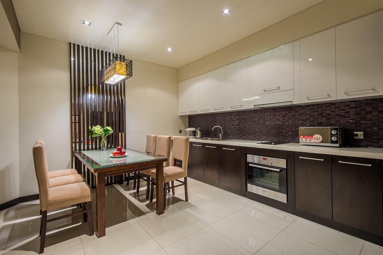 Luxury Sea View Apartment Нячанг Экстерьер фото